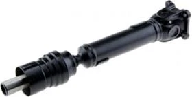 КАРДАН ПРЕДЕН DAIHATSU TERIOS 4WD 2006-   3714087404, снимка 1