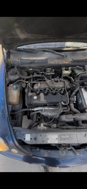 Lancia lybra 1.9jtd, снимка 4