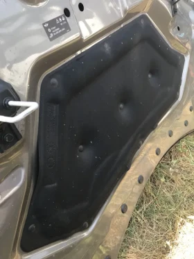Преден капак за Мини Купър Кънтримен Mini Cooper Countryman, снимка 6