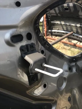 Преден капак за Мини Купър Кънтримен Mini Cooper Countryman, снимка 7