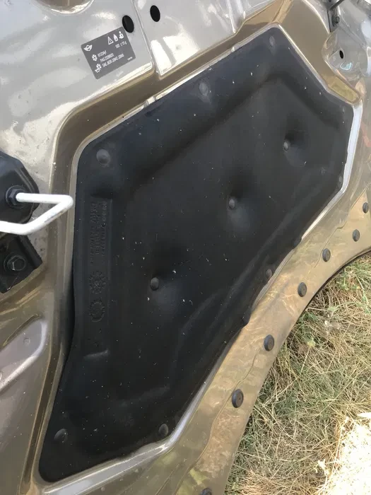 Преден капак за Мини Купър Кънтримен Mini Cooper Countryman, снимка 6 - Части - 56122244