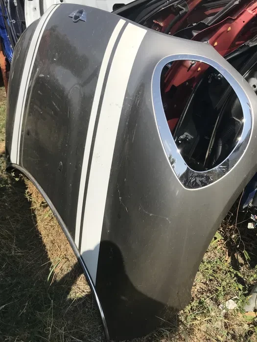 Преден капак за Мини Купър Кънтримен Mini Cooper Countryman, снимка 2 - Части - 56122244