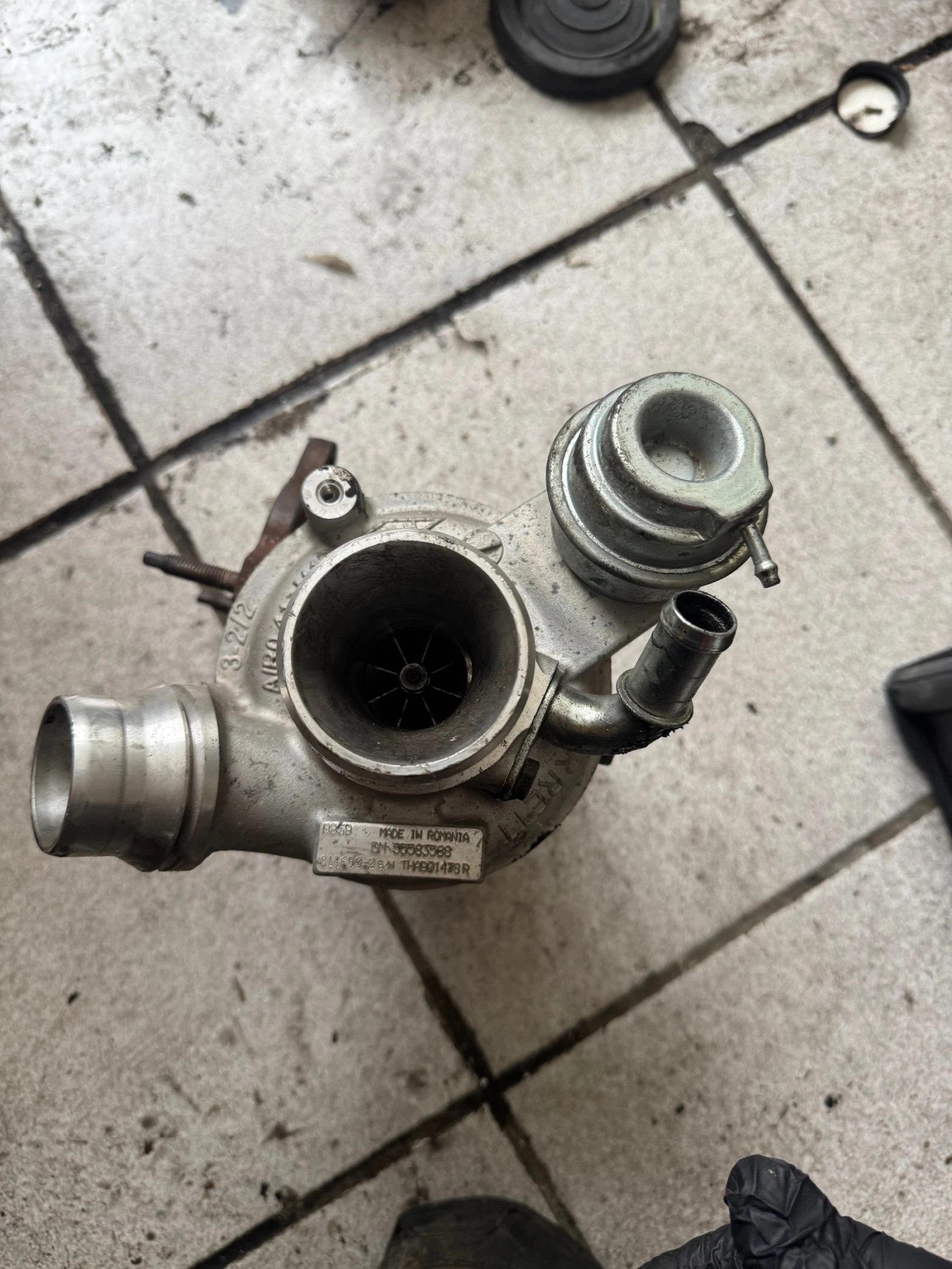   Opel Astra   Astra J  1,6 CDTI 110.. | Mobile.bg   2