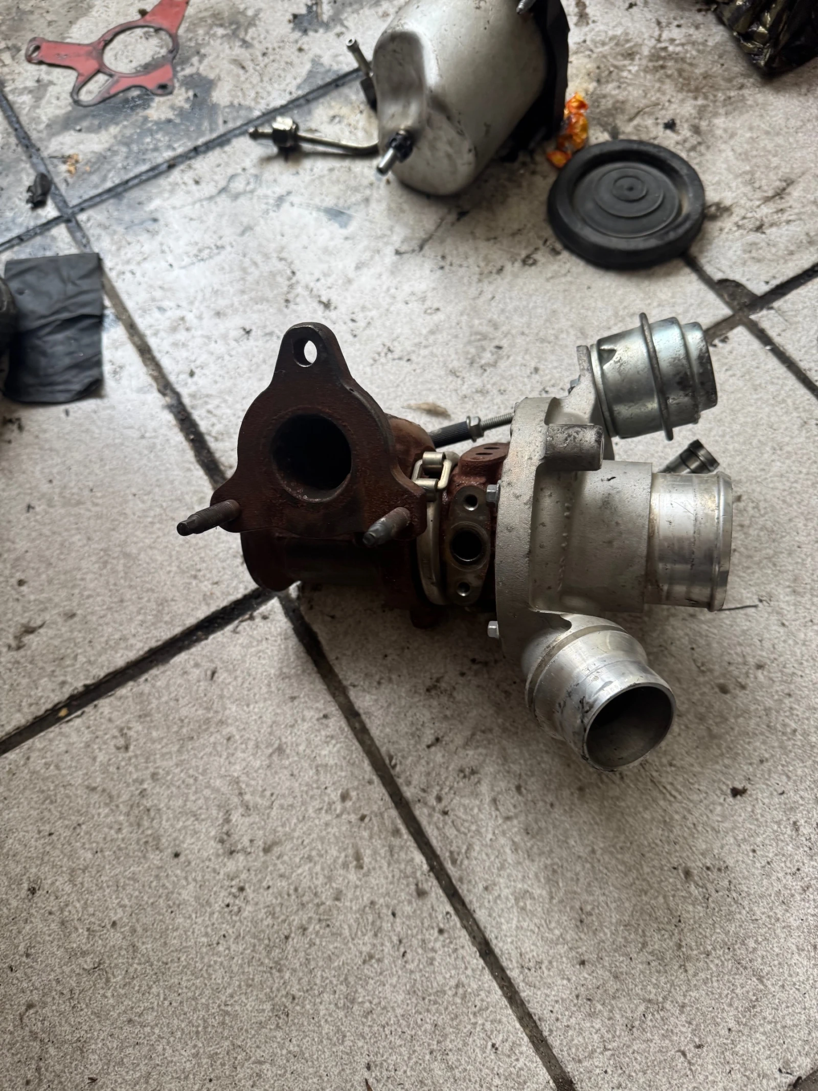   Opel Astra   Astra J  1,6 CDTI 110.. | Mobile.bg   3