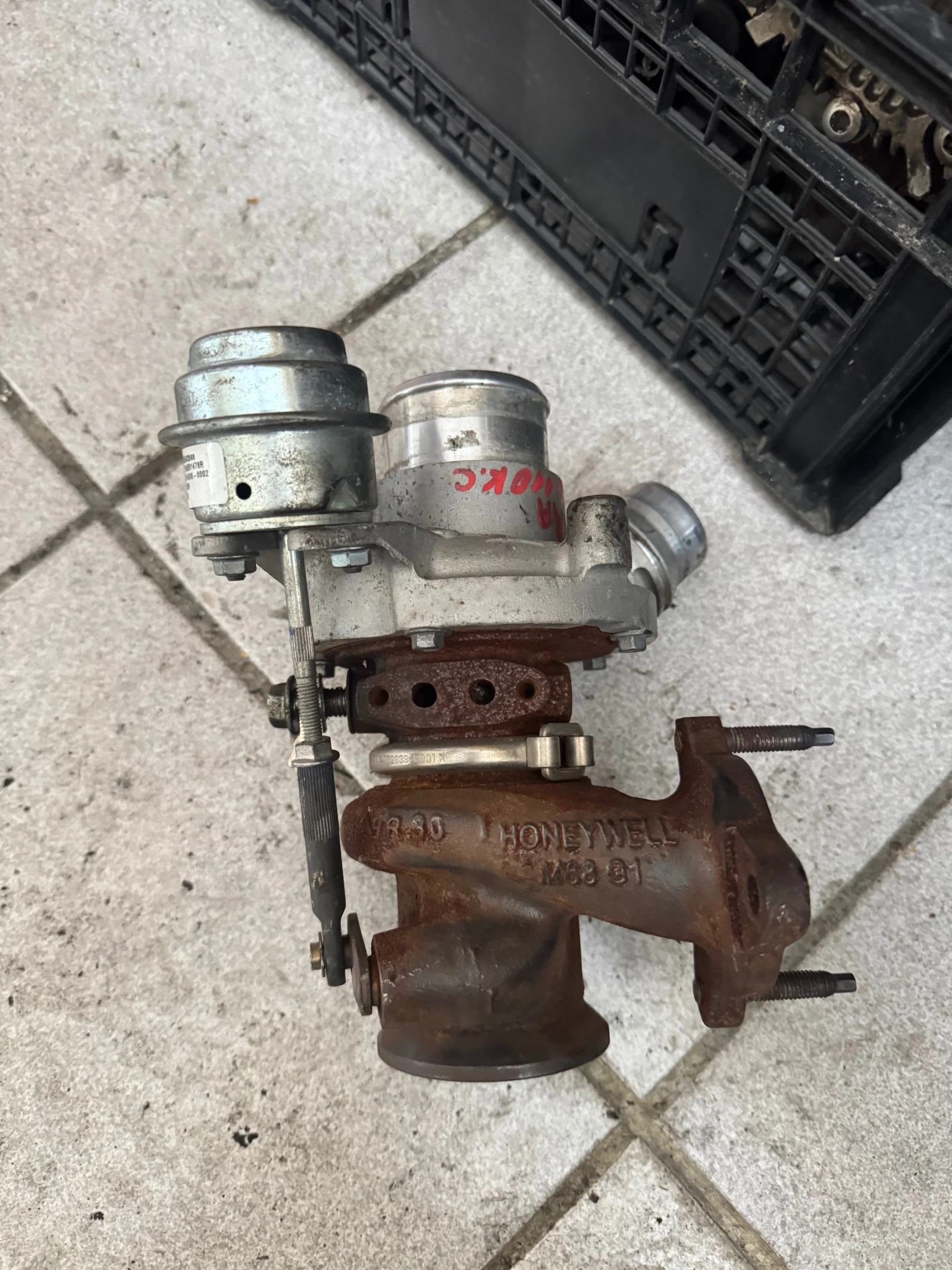   Opel Astra   Astra J  1,6 CDTI 110.. | Mobile.bg   6