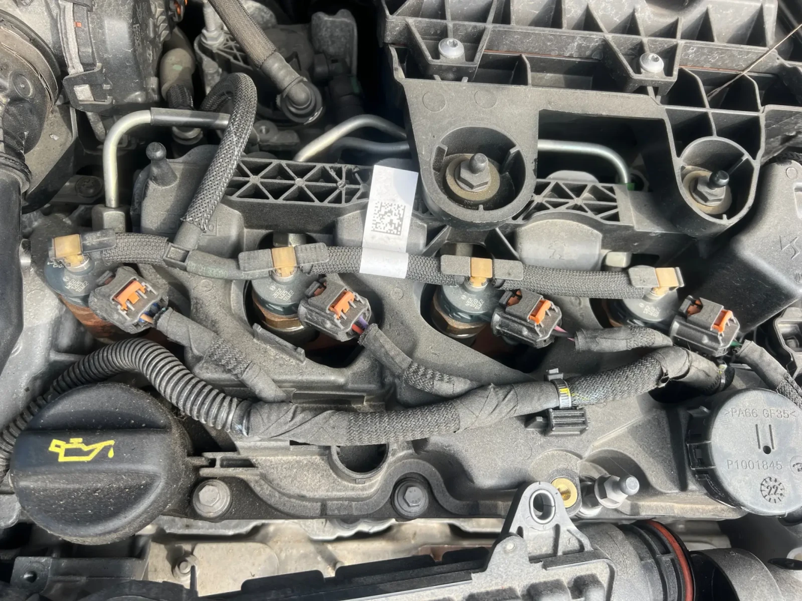 0445110955 9828959880  1.5Blue HDI PEUGEOT CITROEN OPEL FORD 0445110955 | Mobile.bg   2