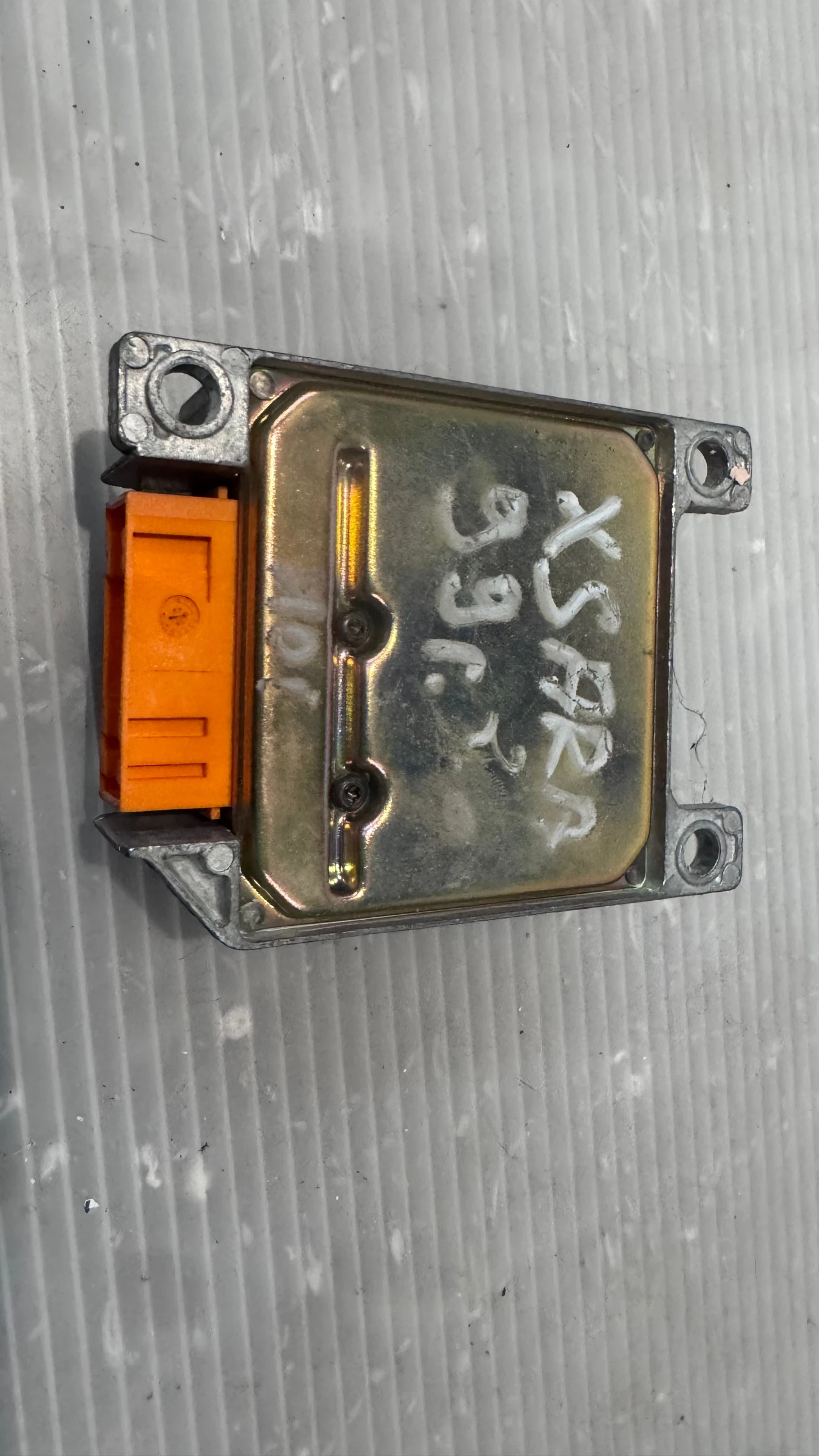 Airbag  /  /  a Citroen Xsara - 9638101980 | Mobile.bg   1