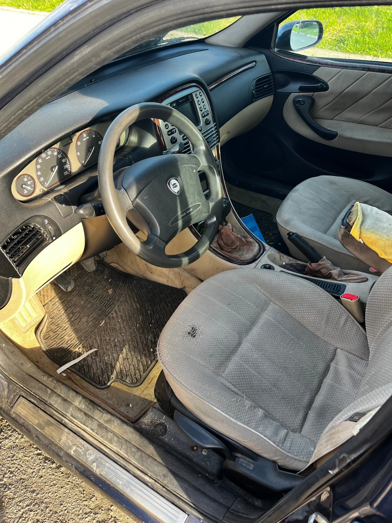 Lancia lybra 1.9jtd | Mobile.bg � ����������� 3