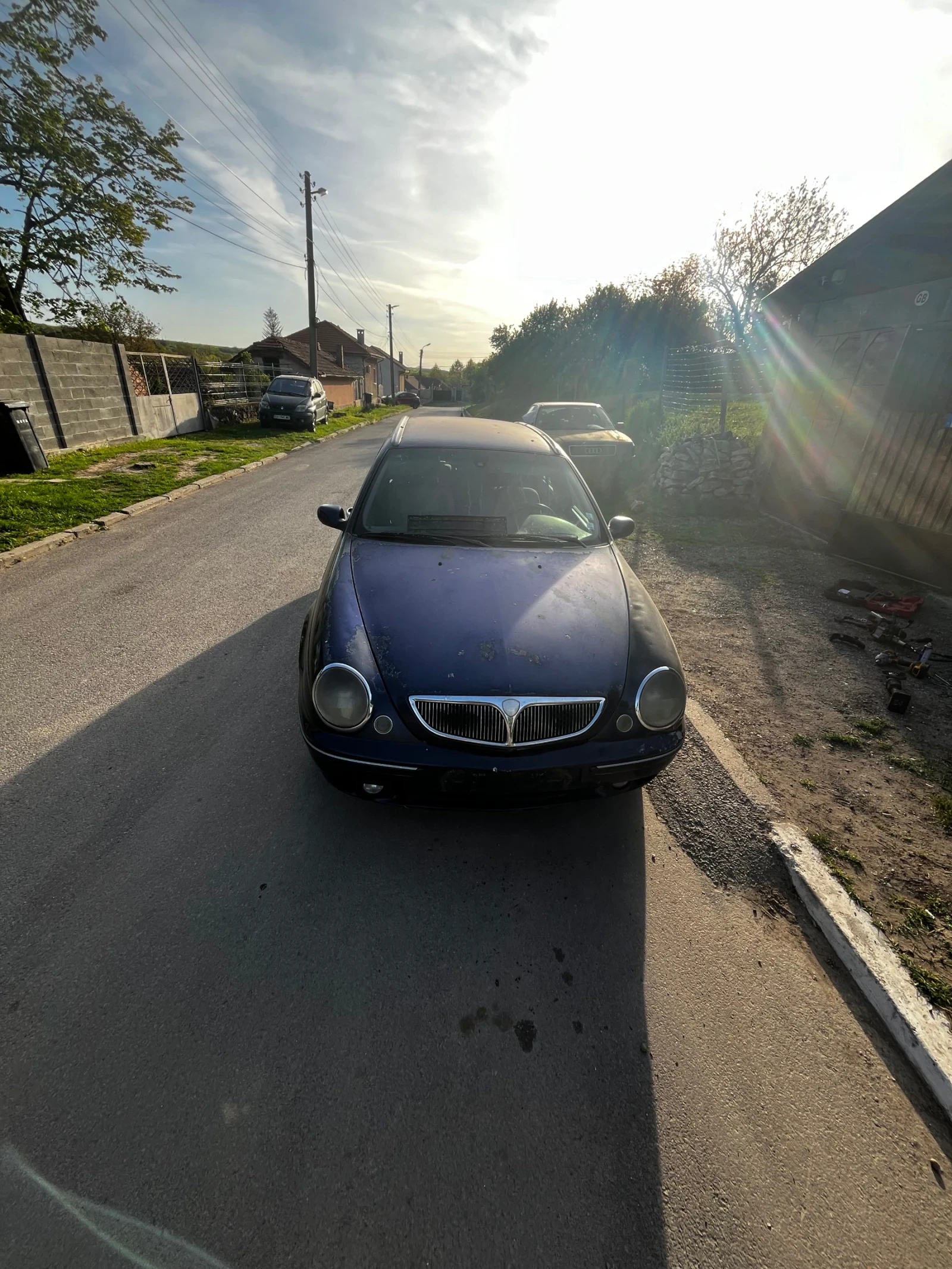 Lancia lybra 1.9jtd | Mobile.bg � ����������� 2