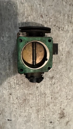 Дроселова Клапа за Volvo S40 - 1270311 / 7273303007, снимка 2 - Части - 52897305