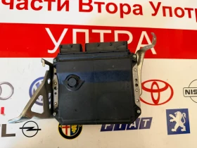 89661-02E51 TOYOTA AURIS 1.6VVTI  Компютър двигател MB275300-0221, снимка 2 - Части - 53656329