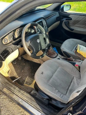 Lancia lybra 1.9jtd | Mobile.bg � ����� ������ 3