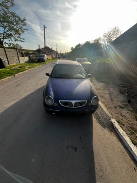 Lancia lybra 1.9jtd | Mobile.bg � ����� ������ 2