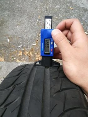 Гуми Летни 165/65R14, снимка 4