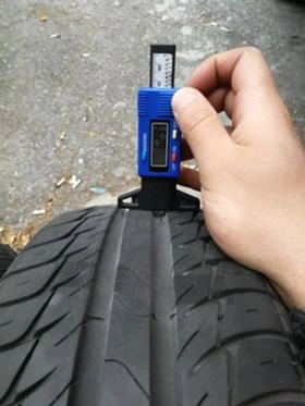 Гуми Летни 165/65R14, снимка 5