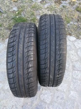 Гуми Летни 165/65R14, снимка 11