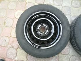 Гуми Летни 165/65R14, снимка 6