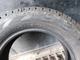 Гуми Зимни 195/65R16, снимка 9