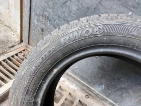 Гуми Зимни 195/65R16, снимка 8