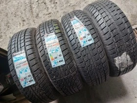 Гуми Зимни 195/65R16, снимка 1