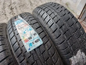 Гуми Зимни 195/65R16, снимка 3