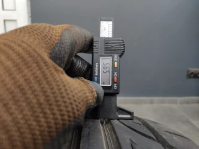 Гуми Летни 205/45R17, снимка 4