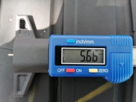 Гуми Летни 305/30R21, снимка 11