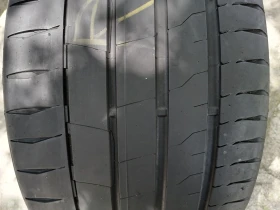 Гуми Летни 305/30R21, снимка 8