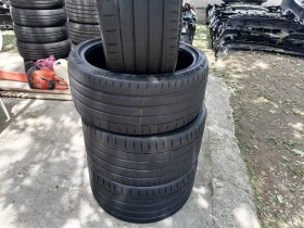 Гуми Летни 305/30R21, снимка 1