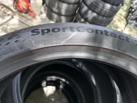 Гуми Летни 305/30R21, снимка 3