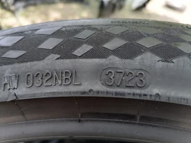 Гуми Летни 305/30R21, снимка 5