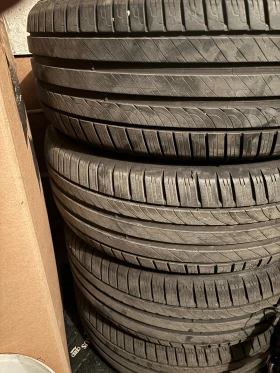 Гуми Летни 235/55R18, снимка 1