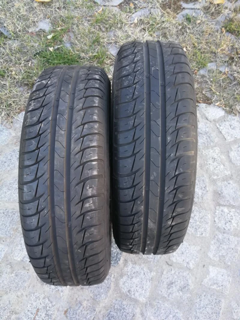 Гуми Летни 165/65R14, снимка 11 - Гуми и джанти - 45863786