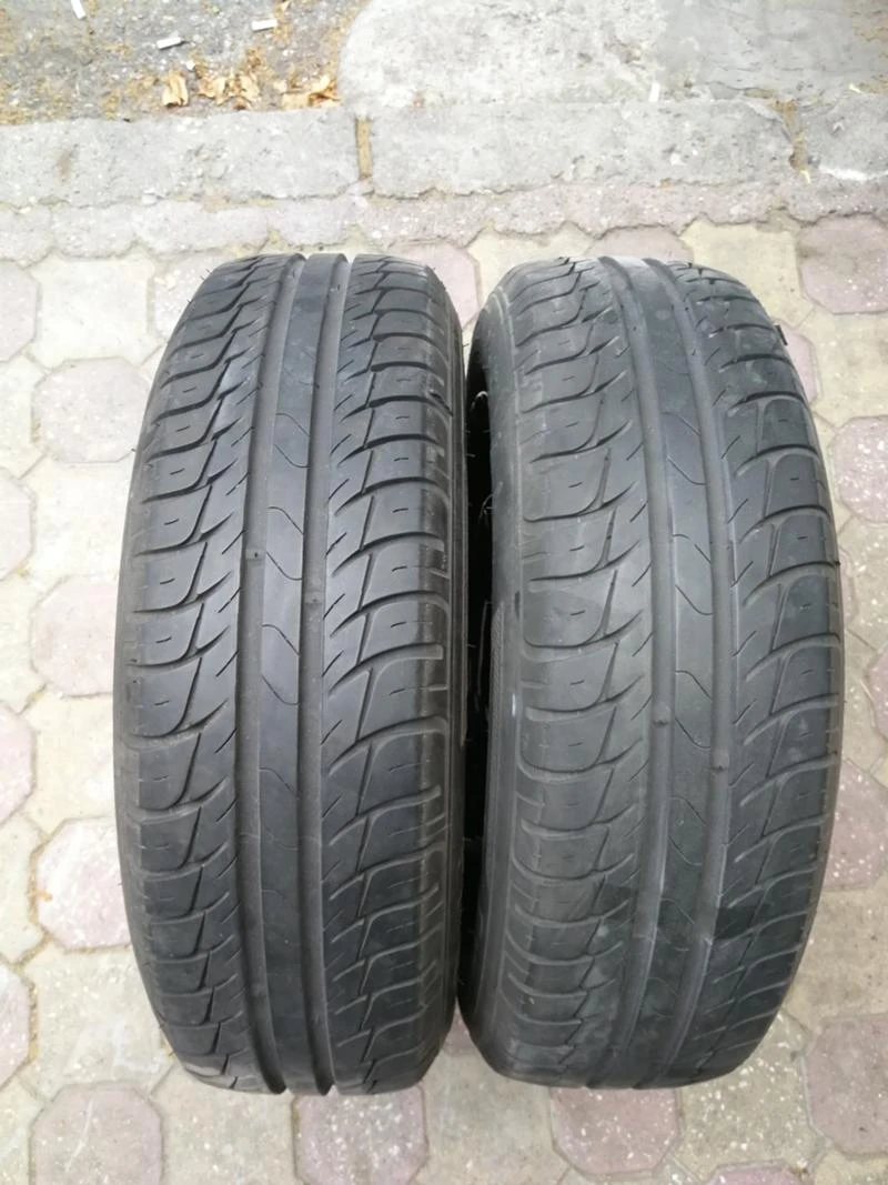 Гуми Летни 165/65R14, снимка 1 - Гуми и джанти - 45863786