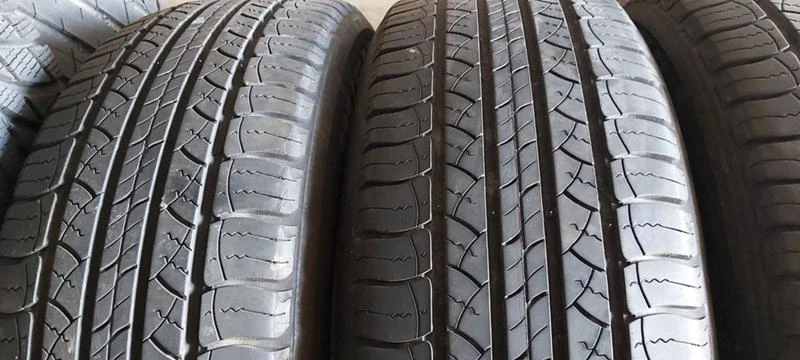 Гуми Летни 205/65R15, снимка 3 - Гуми и джанти - 30918348