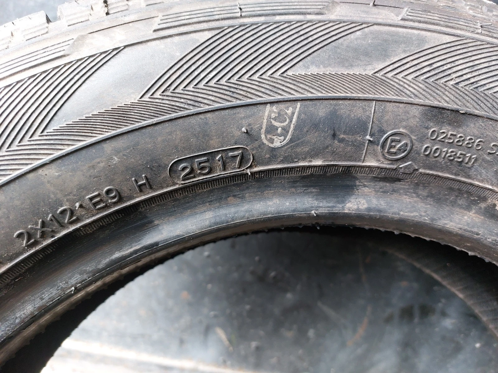���� 195/65R16 | Mobile.bg � ����������� 11