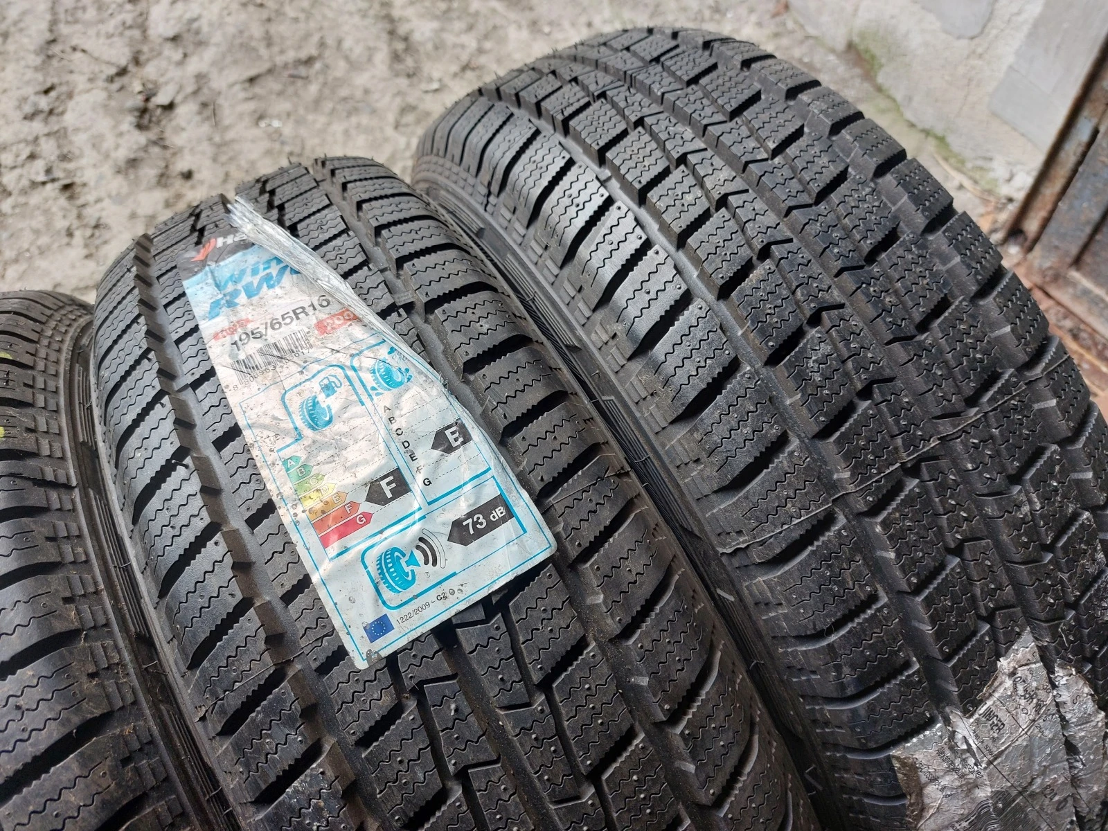 ���� 195/65R16 | Mobile.bg � ����������� 3