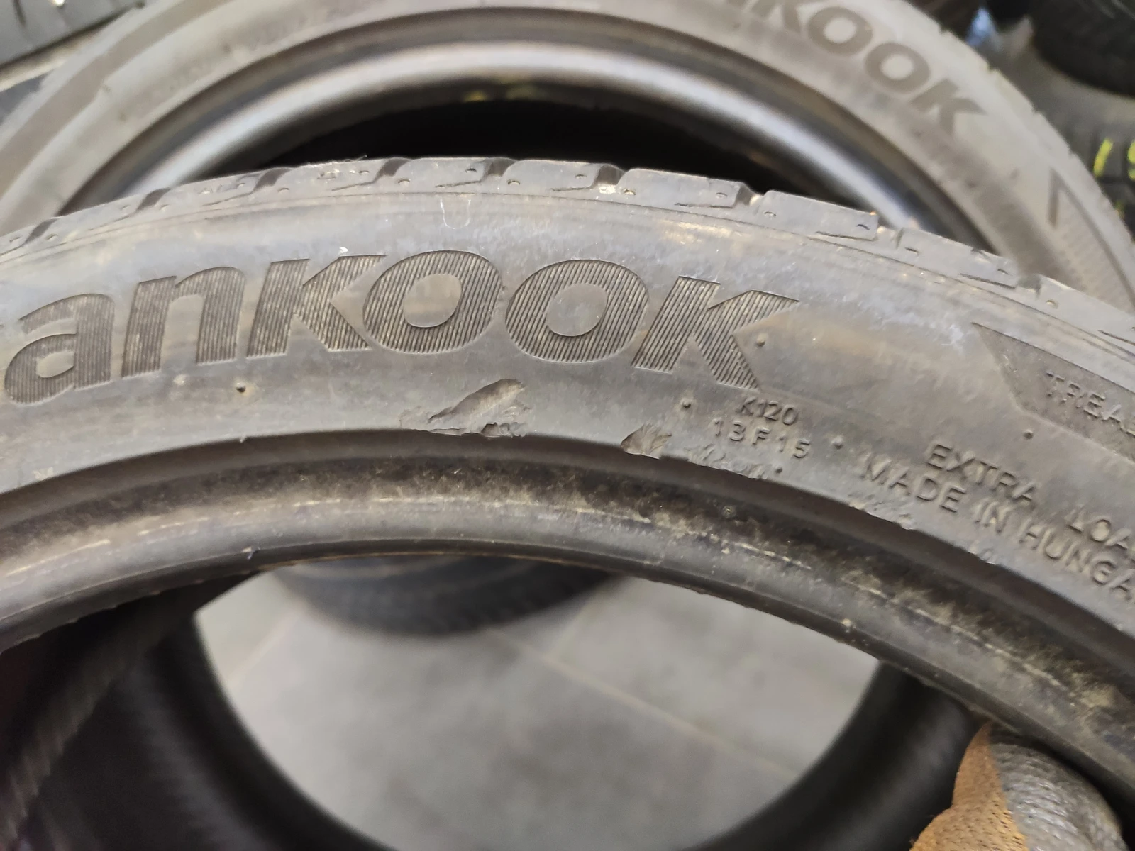  205/45R17 | Mobile.bg   9