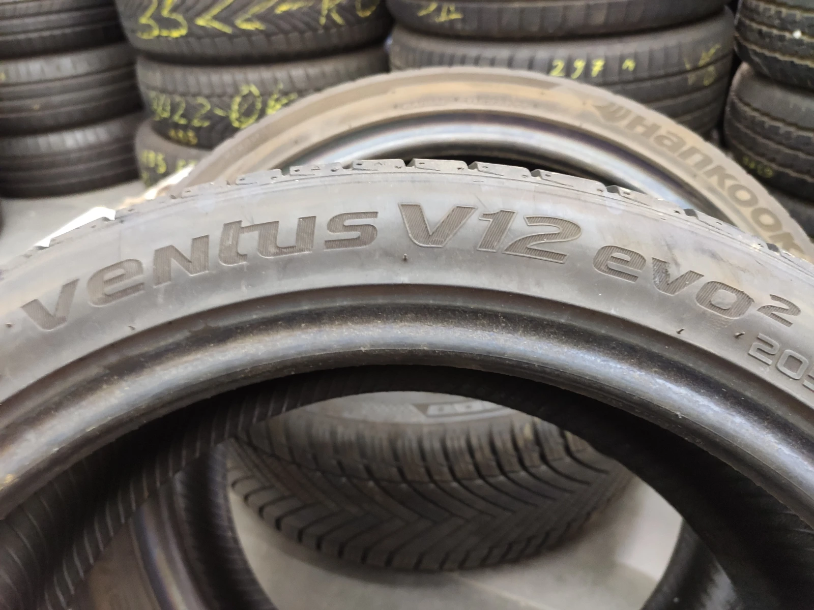  205/45R17 | Mobile.bg   5