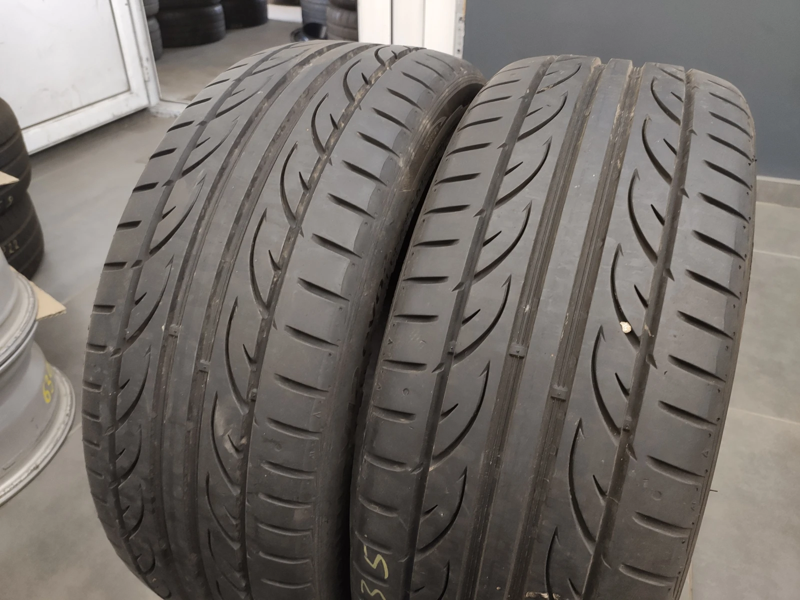  205/45R17 | Mobile.bg   3