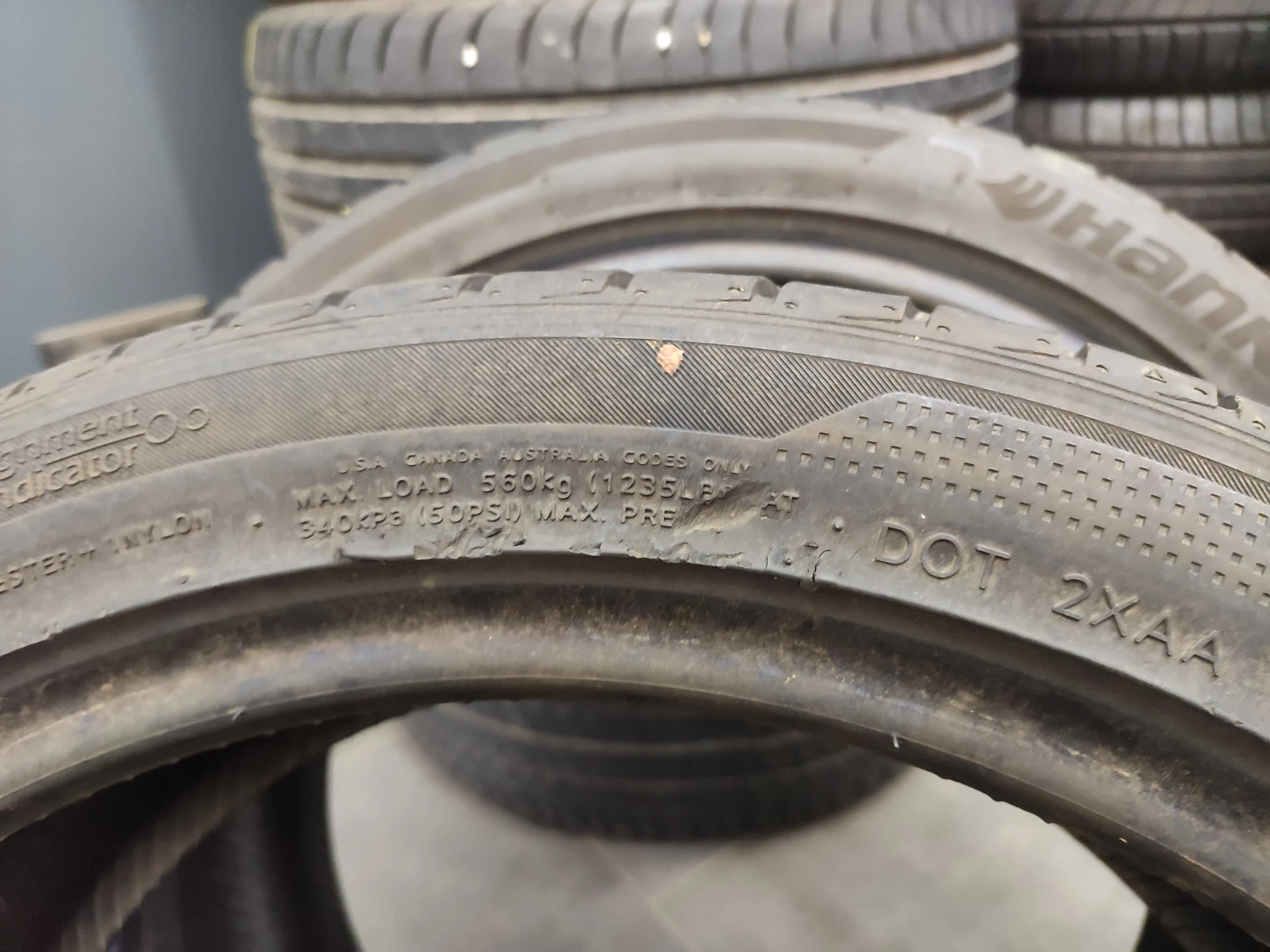  205/45R17 | Mobile.bg   10