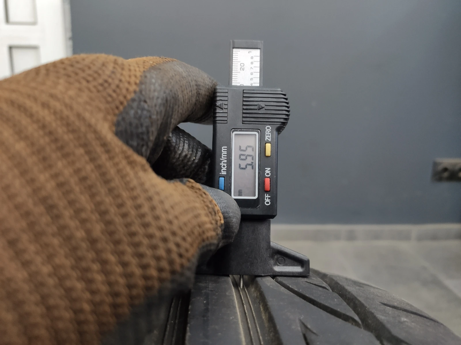  205/45R17 | Mobile.bg   4