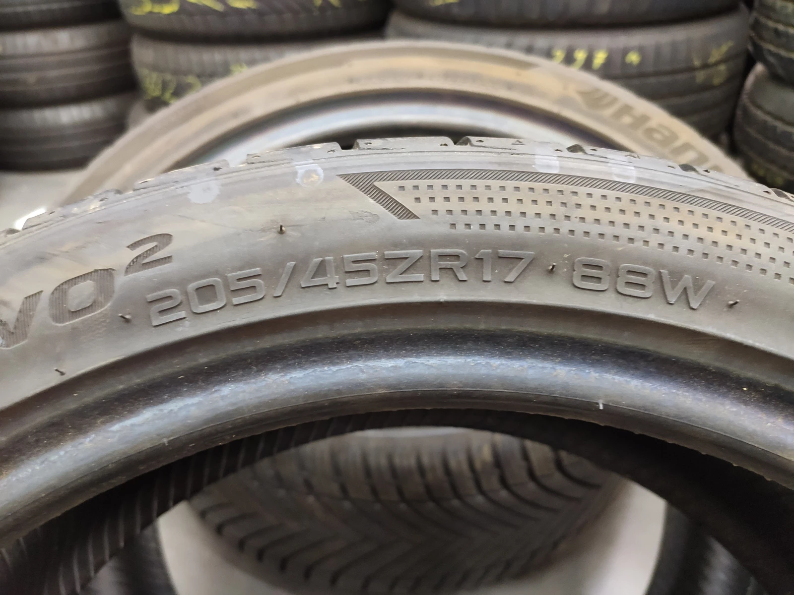  205/45R17 | Mobile.bg   6