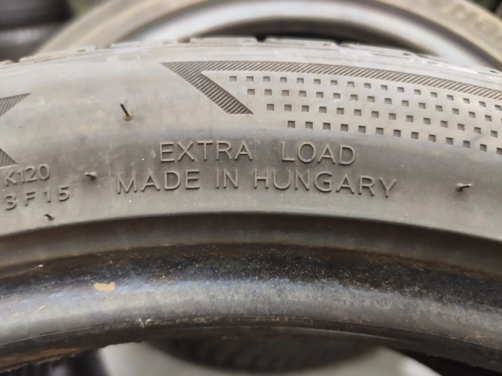  205/45R17 | Mobile.bg   8