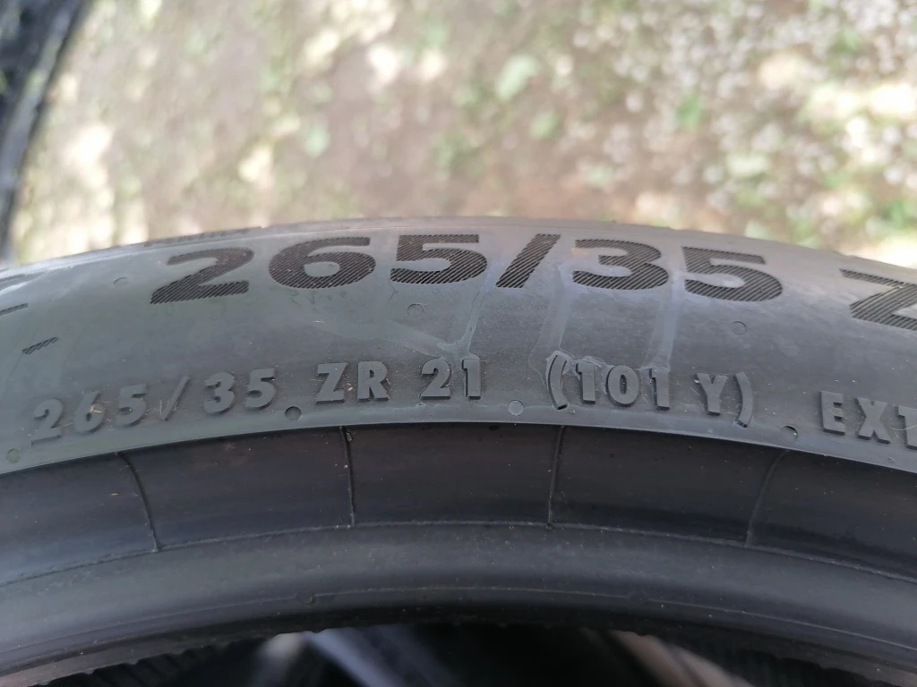  305/30R21 | Mobile.bg   4