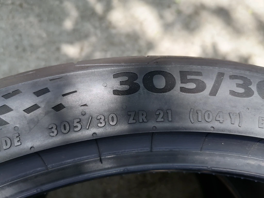  305/30R21 | Mobile.bg   6