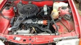 Opel Kadett 1.3, снимка 15