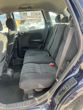 Chrysler Pt cruiser 1.6i, снимка 13