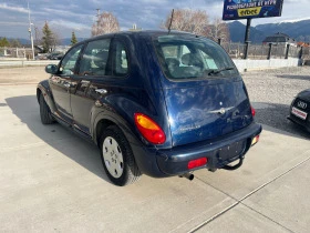 Chrysler Pt cruiser 1.6i, снимка 4