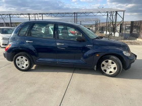 Chrysler Pt cruiser 1.6i, снимка 7